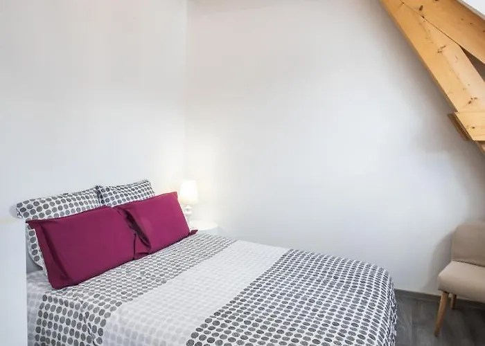 Gite Maison Plante A5 - Argeles-Gazost