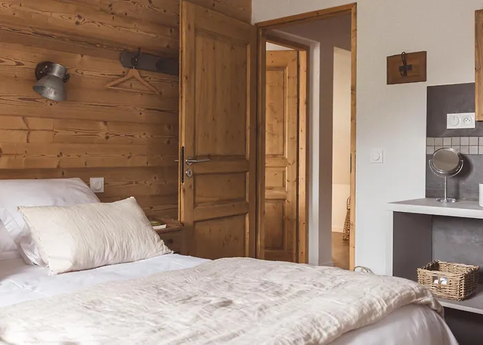 Les Hauts De Saint-Lary